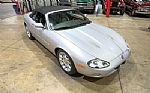 2001 XKR Thumbnail 28