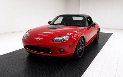Photo of a 2007 Mazda MX5 Grand Touring for sale