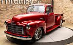 1950 5-Window Pickup Thumbnail 11