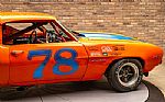 1969 Camaro Z28 Trans Am Historic R Thumbnail 10