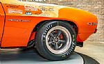 1969 Camaro Z28 Trans Am Historic R Thumbnail 16