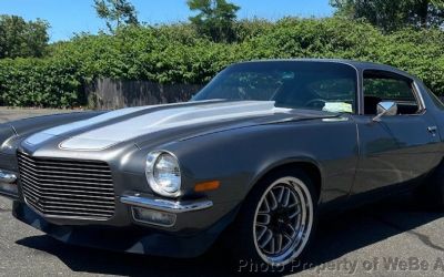 Photo of a 1970 Chevrolet Camaro Coupe for sale