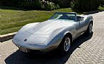 1974 Corvette Thumbnail 3