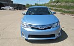 2012 Camry XLE Hybrid Thumbnail 3