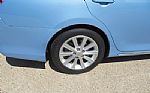 2012 Camry XLE Hybrid Thumbnail 5