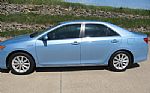2012 Camry XLE Hybrid Thumbnail 7