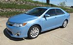 2012 Camry XLE Hybrid Thumbnail 9