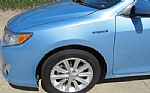 2012 Camry XLE Hybrid Thumbnail 10