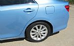 2012 Camry XLE Hybrid Thumbnail 11