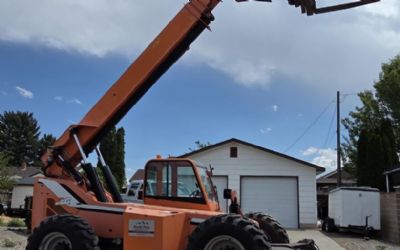 Photo of a 2014 SKY Trak 10054 for sale