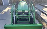 2022 1025R Tractor Thumbnail 5