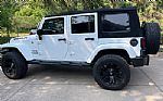 2016 Wrangler JK Unlimited Sport Thumbnail 1