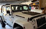 2016 Wrangler JK Unlimited Sport Thumbnail 3