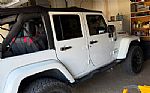 2016 Wrangler JK Unlimited Sport Thumbnail 2
