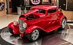 1932 3-Window Coupe Street Rod Thumbnail 7