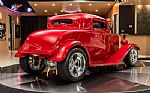 1932 3-Window Coupe Street Rod Thumbnail 13