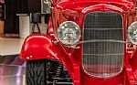 1932 3-Window Coupe Street Rod Thumbnail 21