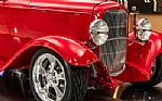 1932 3-Window Coupe Street Rod Thumbnail 22