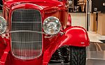1932 3-Window Coupe Street Rod Thumbnail 29