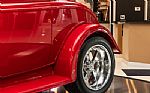 1932 3-Window Coupe Street Rod Thumbnail 32
