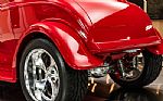 1932 3-Window Coupe Street Rod Thumbnail 35