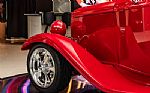 1932 3-Window Coupe Street Rod Thumbnail 37