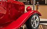 1932 3-Window Coupe Street Rod Thumbnail 45