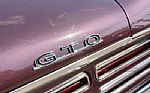 1967 GTO Thumbnail 9