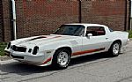 1979 Camaro Z28 Thumbnail 3