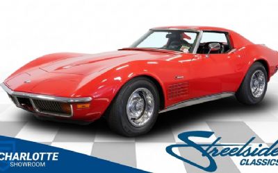 Photo of a 1972 Chevrolet Corvette for sale