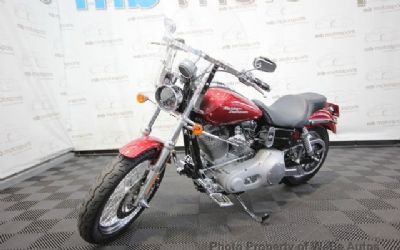 2005 Harley-Davidson Fxdi 