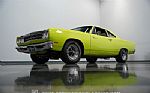 1969 Road Runner Thumbnail 21