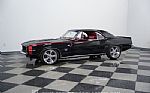 1969 Camaro SS Tribute 502 Restomod Thumbnail 7