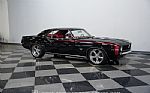 1969 Camaro SS Tribute 502 Restomod Thumbnail 16