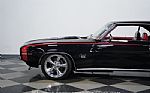 1969 Camaro SS Tribute 502 Restomod Thumbnail 23