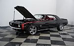 1969 Camaro SS Tribute 502 Restomod Thumbnail 31