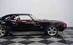 1969 Camaro SS Tribute 502 Restomod Thumbnail 30