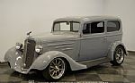 1935 Sedan Streetrod Thumbnail 6