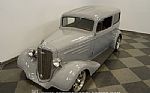 1935 Sedan Streetrod Thumbnail 20