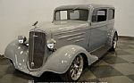1935 Sedan Streetrod Thumbnail 19
