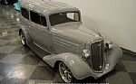 1935 Sedan Streetrod Thumbnail 36