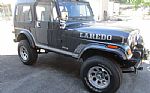 1986 CJ7 Laredo Thumbnail 2