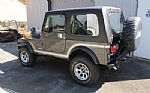 1986 CJ7 Laredo Thumbnail 4