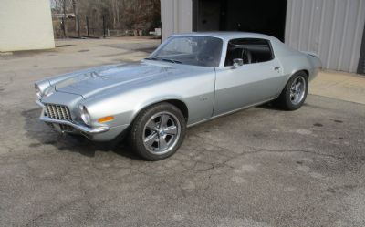 Photo of a 1971 Chevrolet Camaro for sale