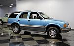 1996 Jimmy SLT 4x4 Thumbnail 16