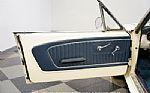 1965 Mustang Convertible Thumbnail 38