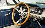 1965 Mustang Convertible Thumbnail 52