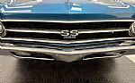 1969 Chevelle SS396 Tribute Thumbnail 9