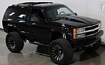 1996 Tahoe LT 4WD Thumbnail 7