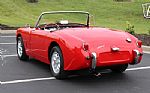1959 Sprite Thumbnail 7
